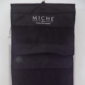 Miche Hanging Storage Bag - EUC